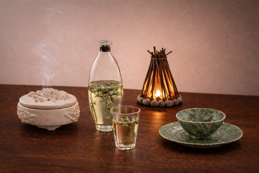 How to Create a Calm Home with Minimalist Decor