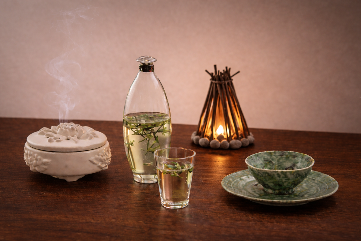 How to Create a Calm Home with Minimalist Decor
