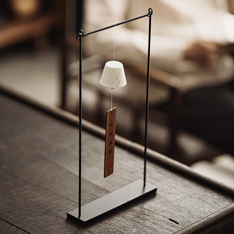Feng Shui Accessories: Small Objects That Shift Energy