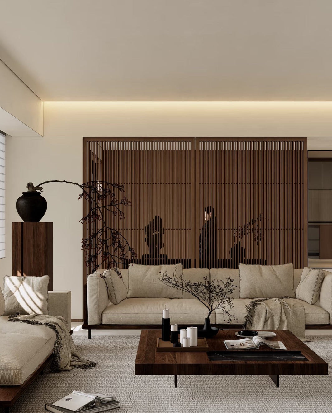 Feng Shui Bedroom Setup for Better Sleep and Balance