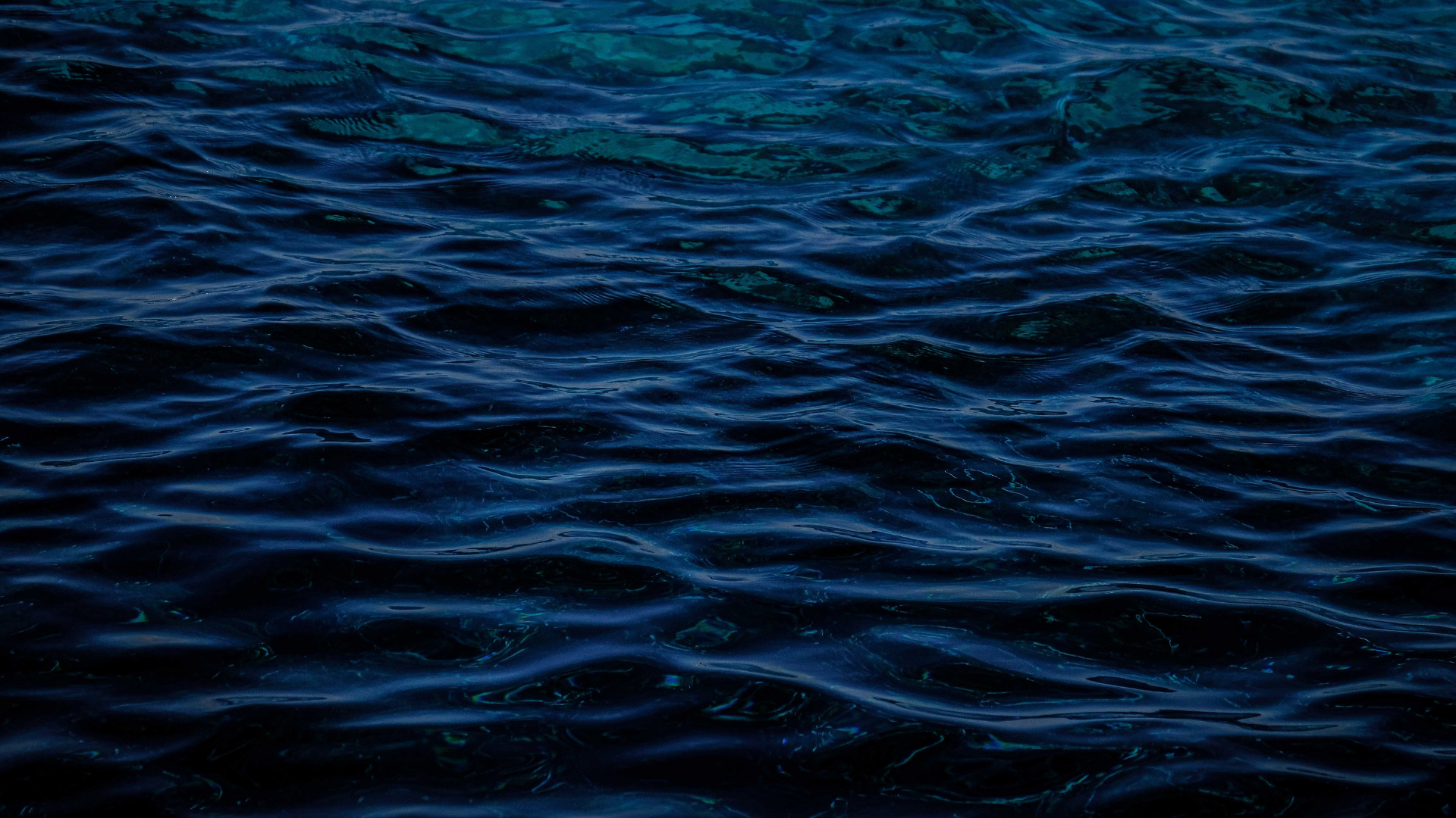 Water