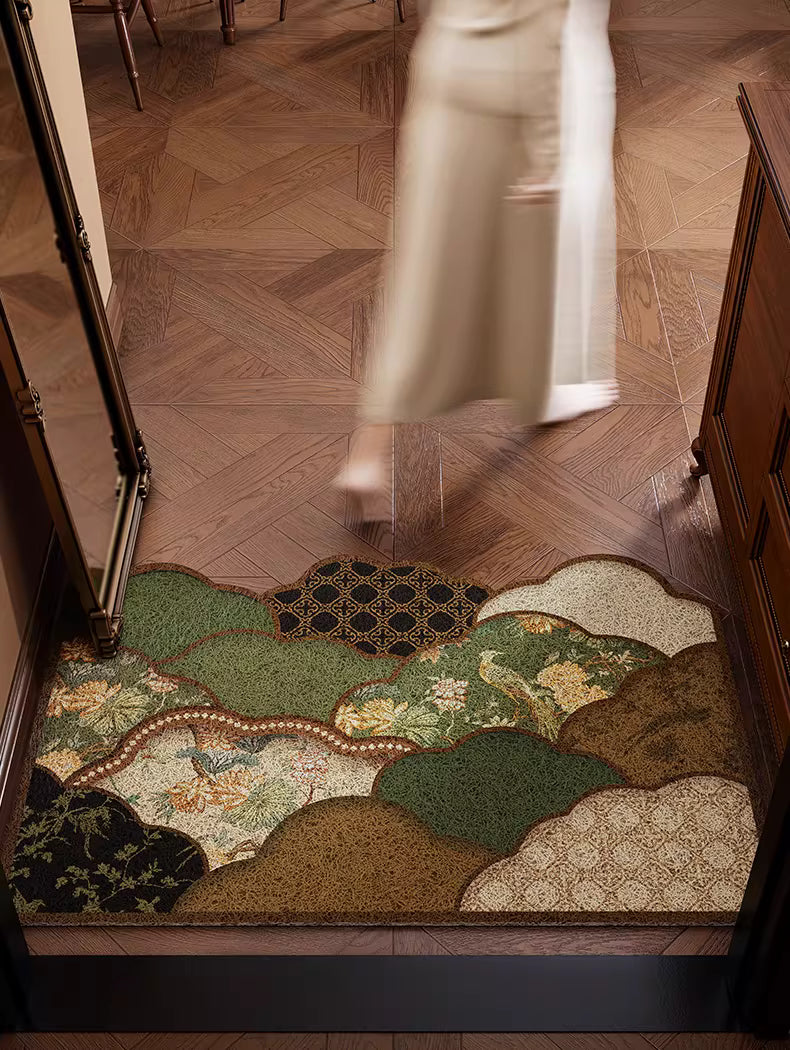 HELORA Mat