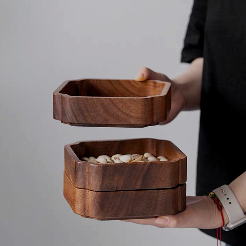 MORII Snack Box