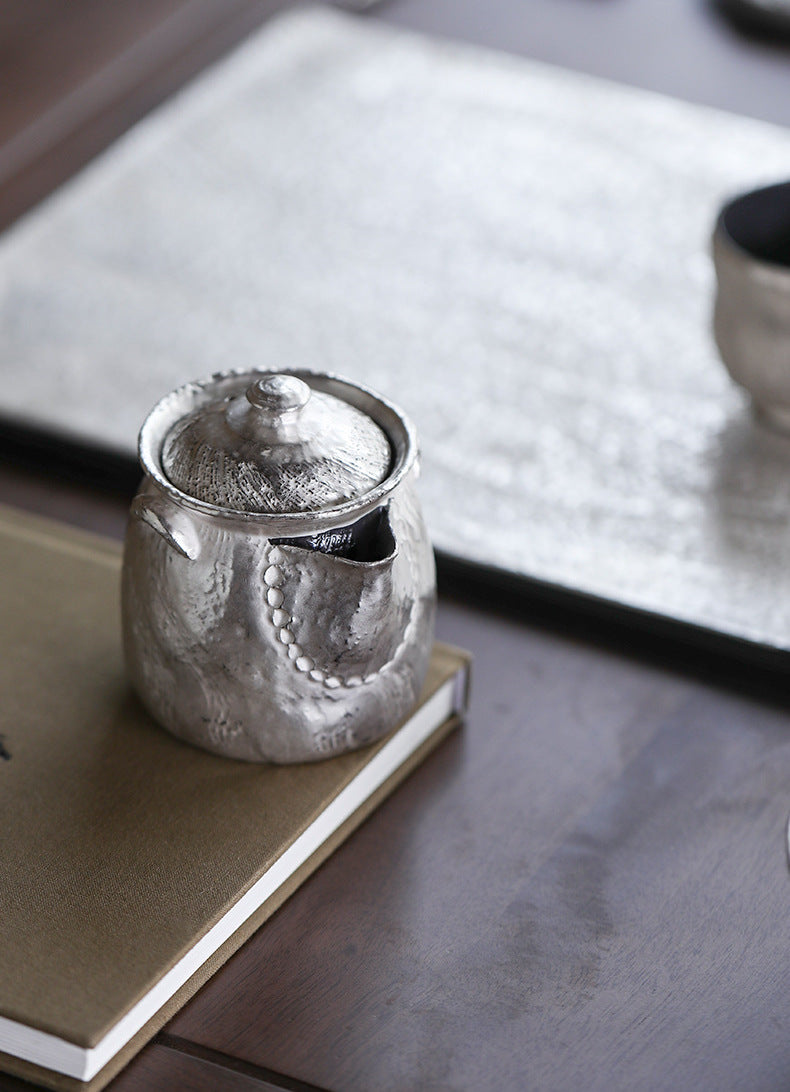 TELLAR Teapot