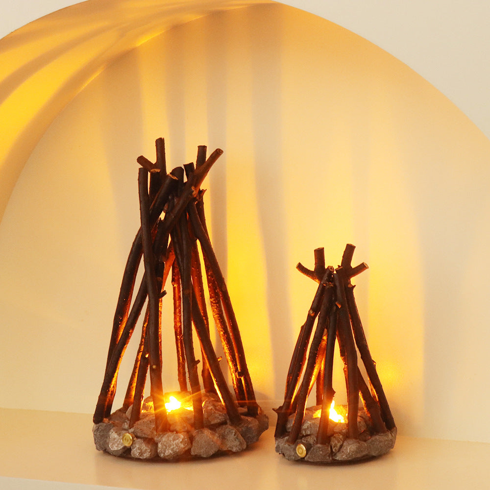 ELOWEN Lamp