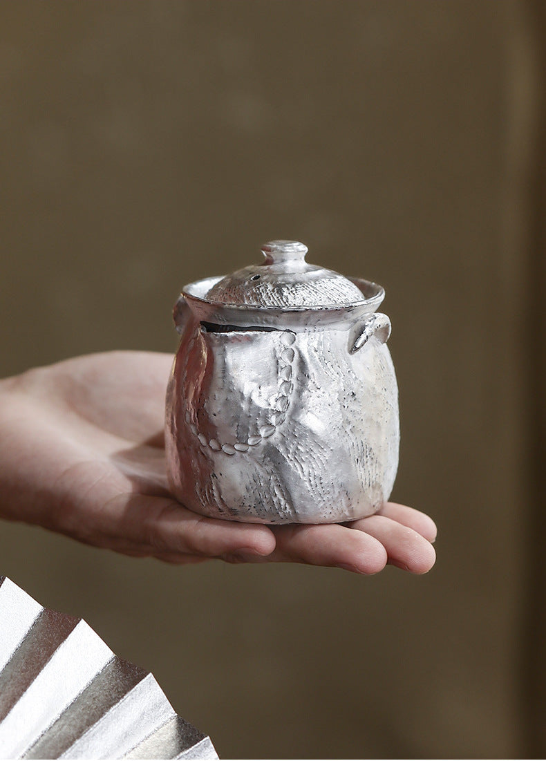 TELLAR Teapot