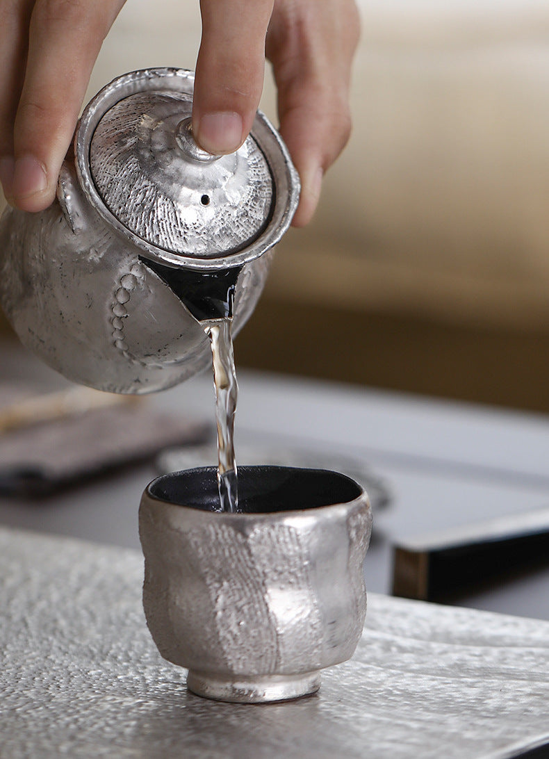 TELLAR Teapot