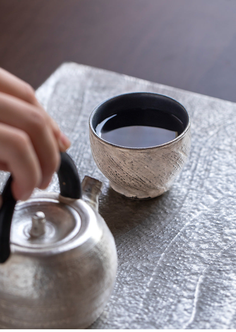 TELLAR Tea Cup