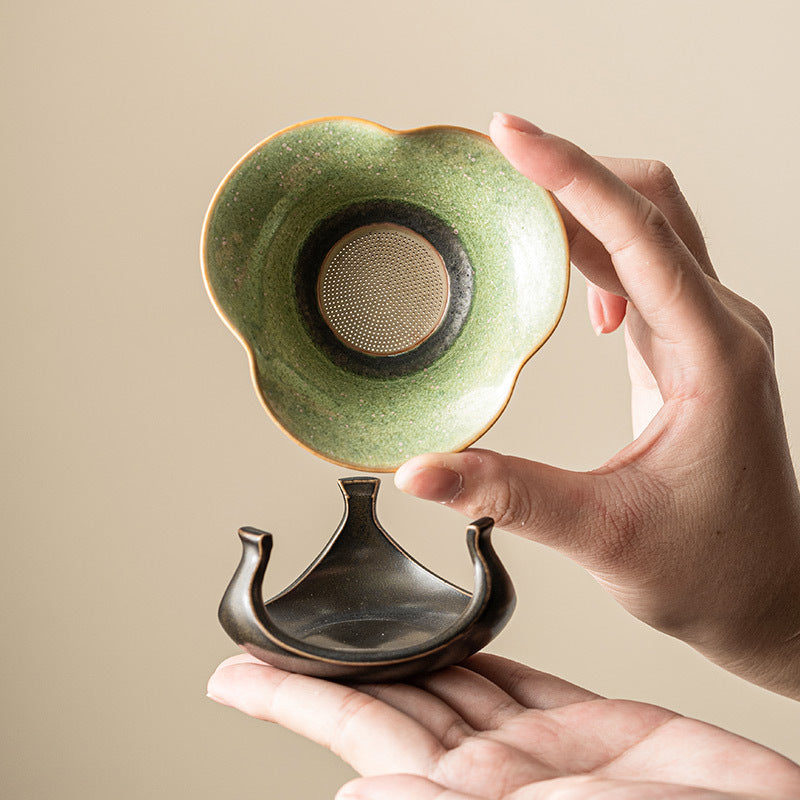 RHEA Tea Filter