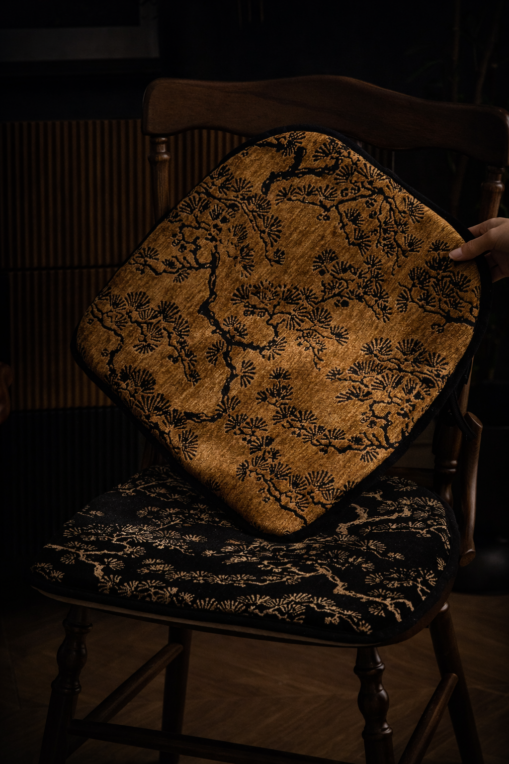 VIRIDIS Cushion