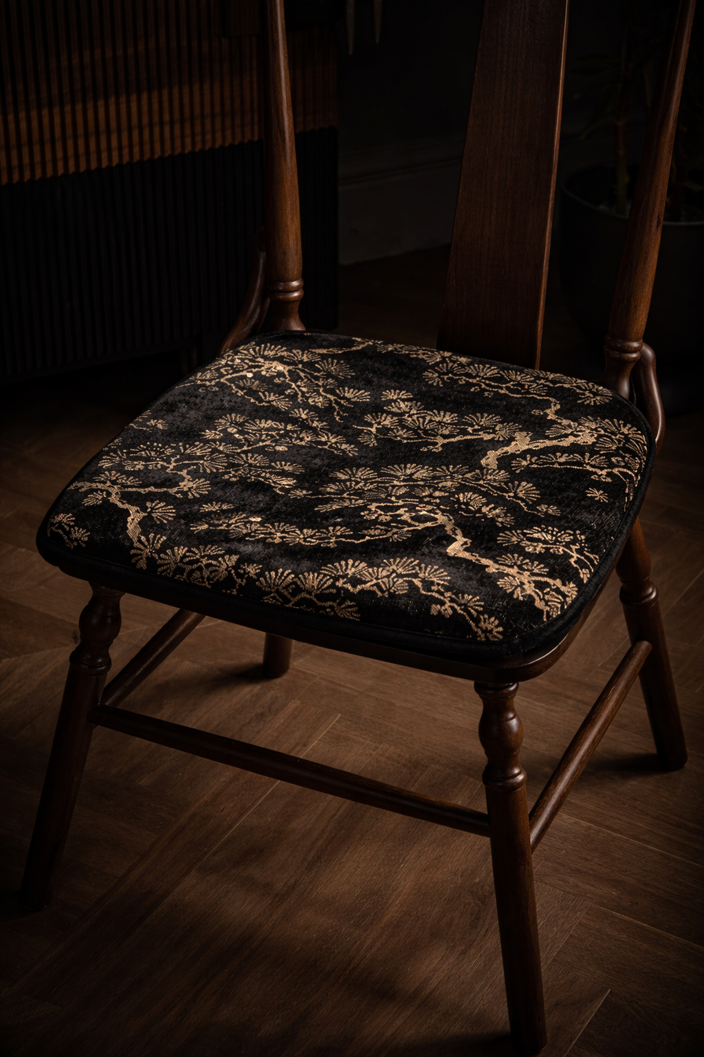 VIRIDIS Cushion