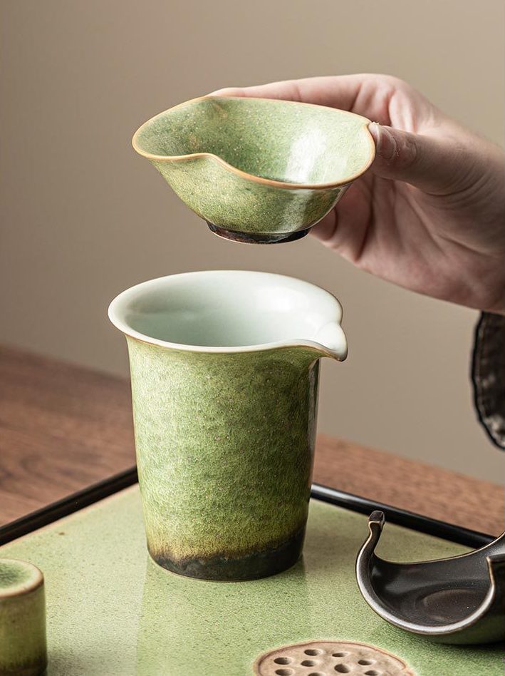 RHEA Tea Filter