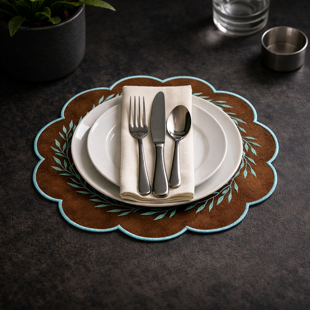 SILORA Placemat
