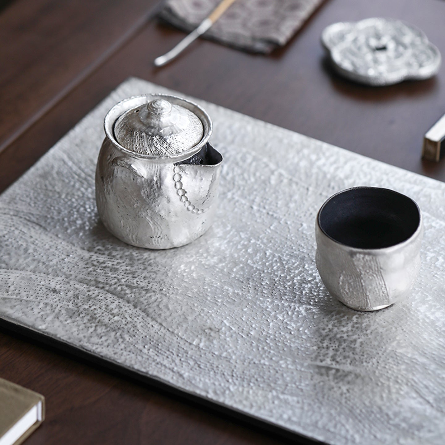 TELLAR Teapot