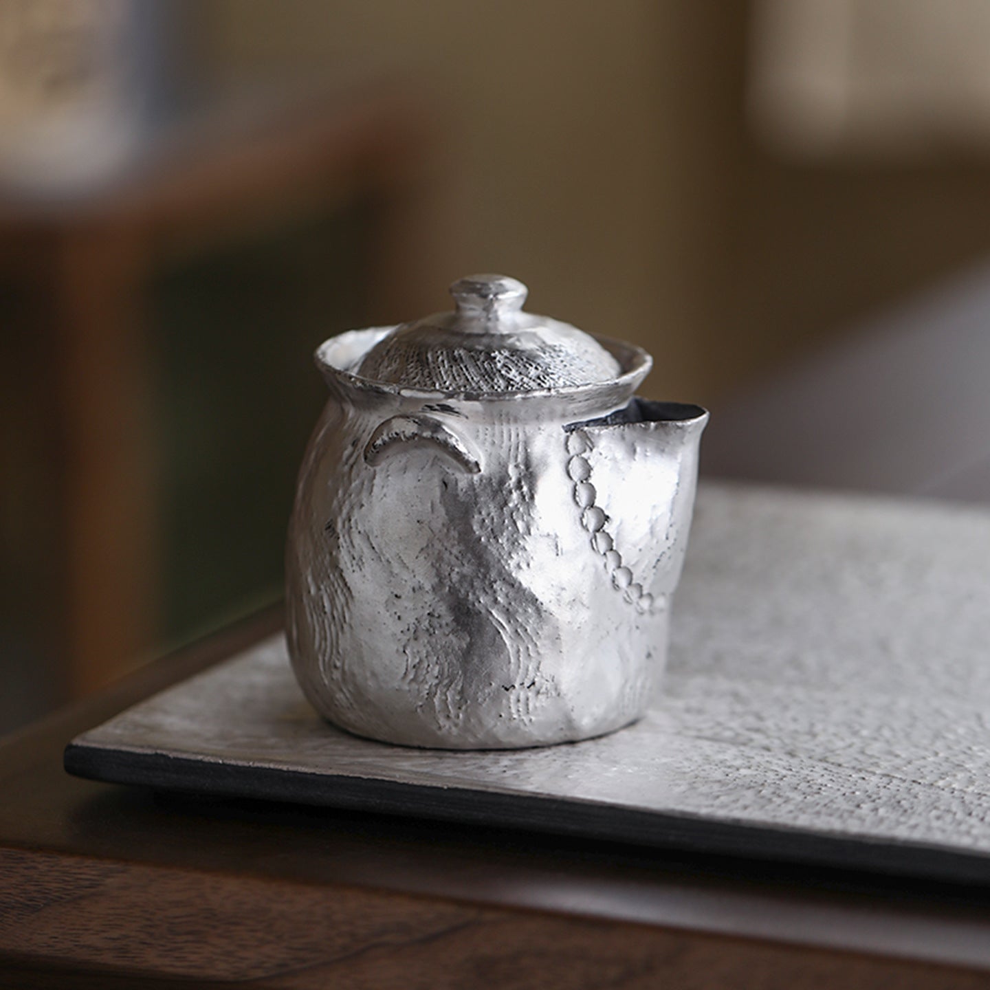 TELLAR Teapot