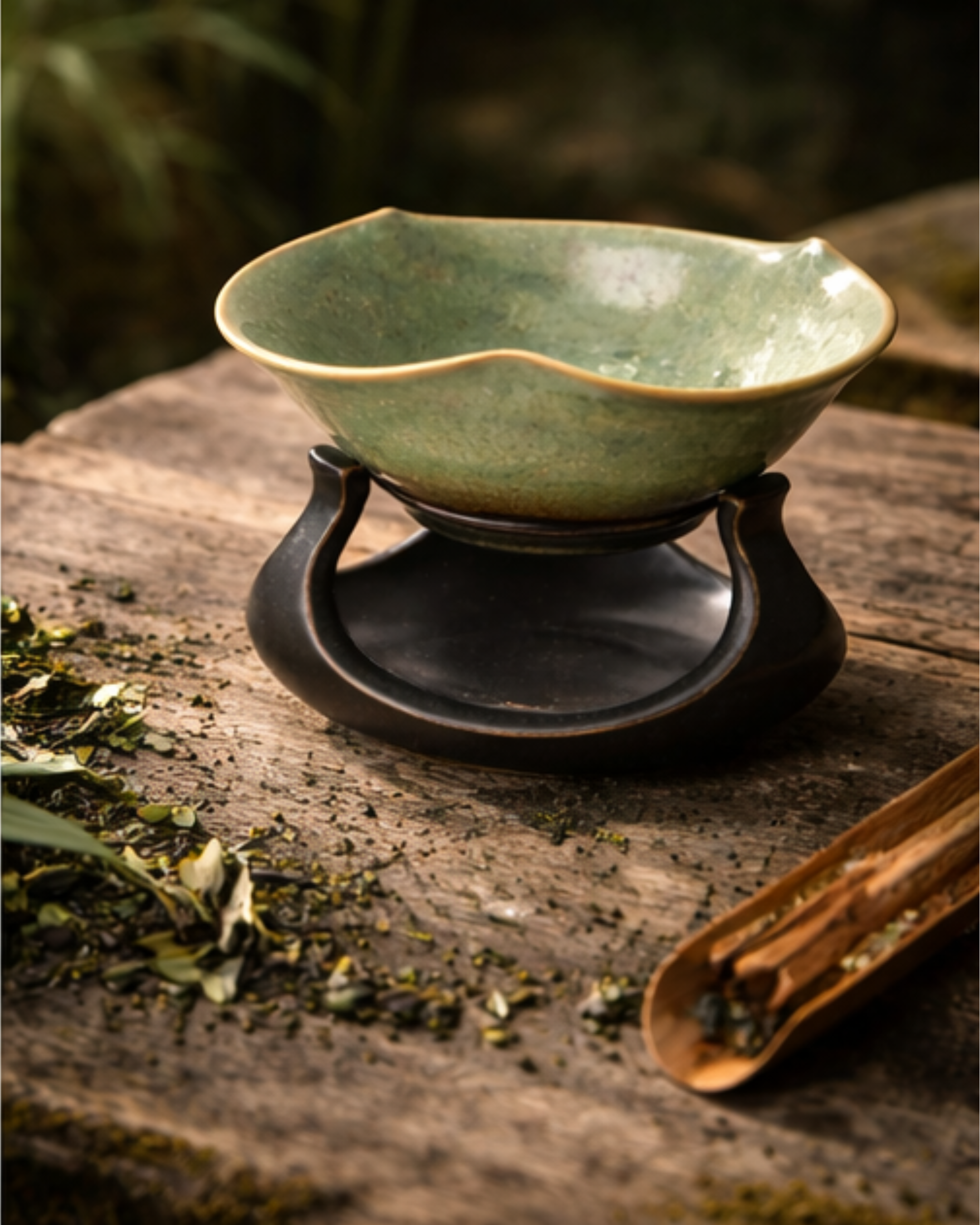 RHEA Tea Filter