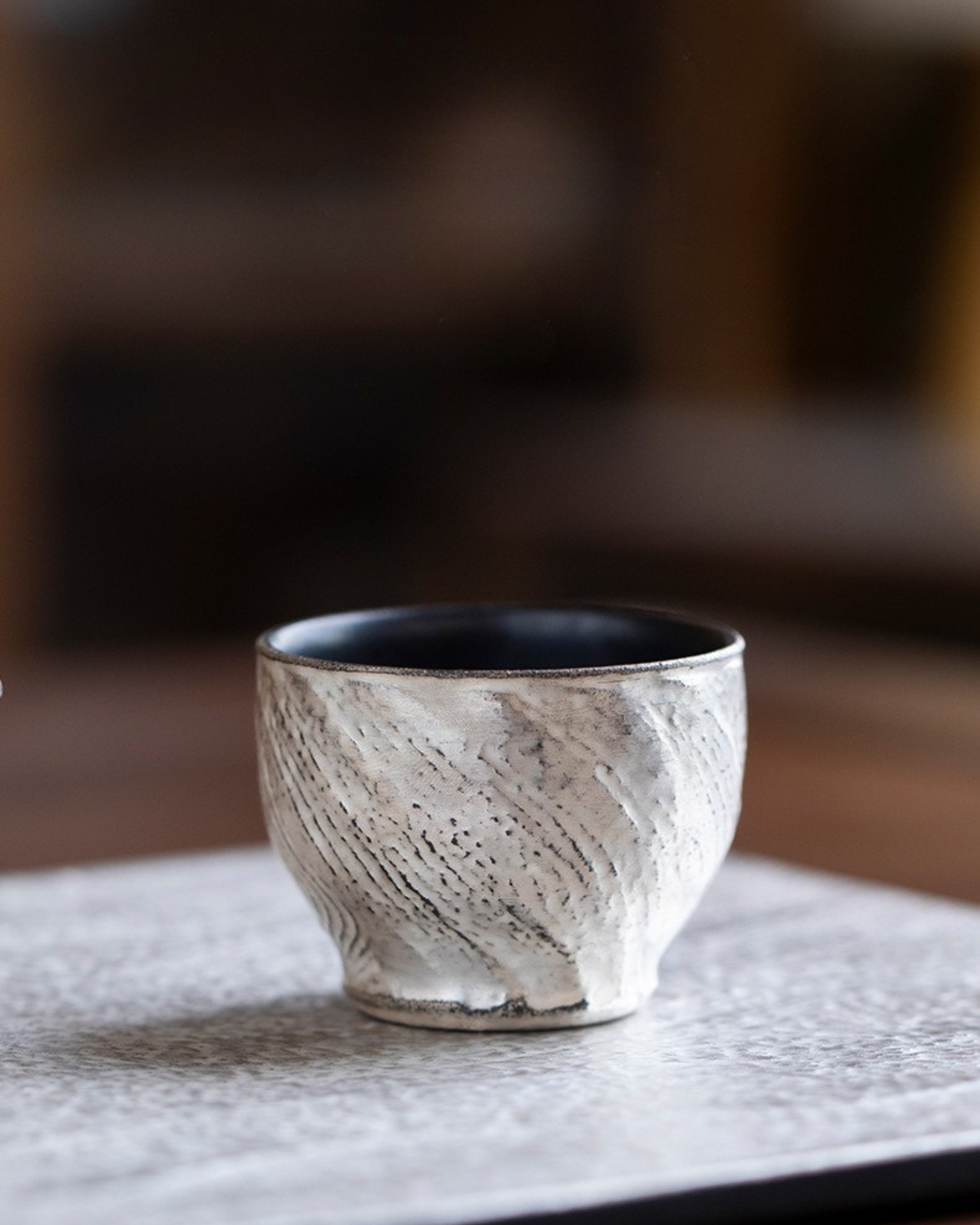 TELLAR Tea Cup